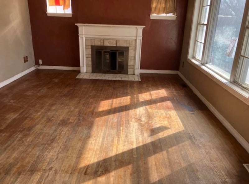 104 Morton , Elkhart, KS 67950