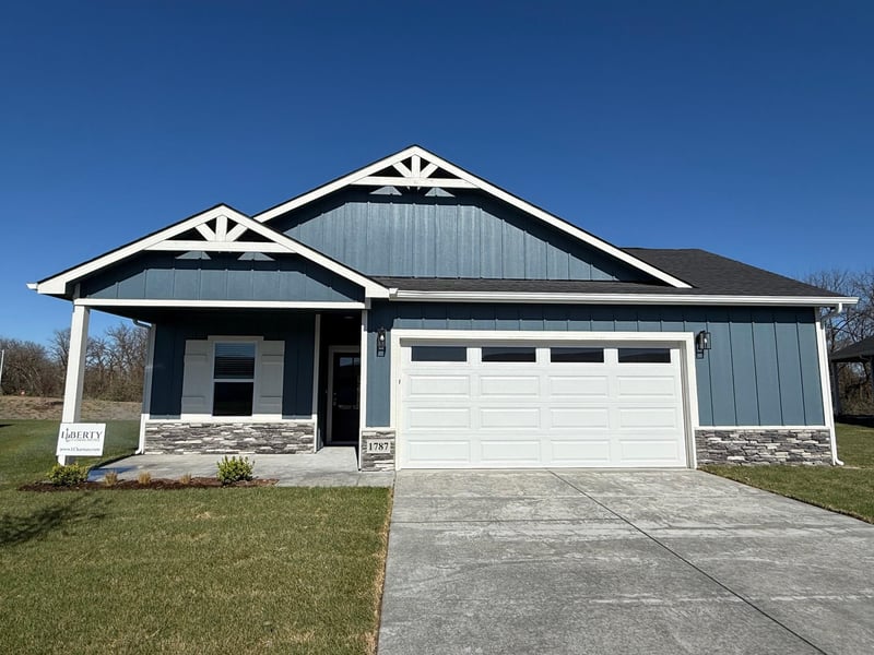 1787 Redbud Ln, Goddard, KS 67052