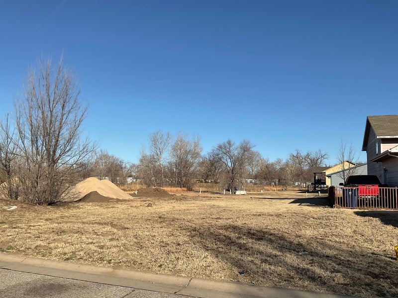 Lot 11 W 50th St South, Wichita, KS 67217