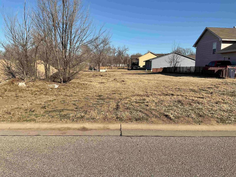 Lot 11 W 50th St South, Wichita, KS 67217