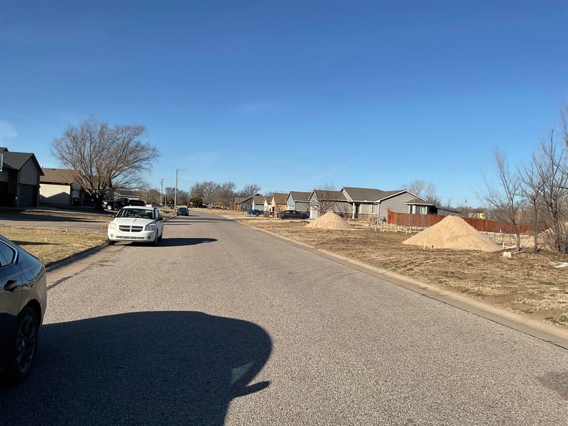 Lot 11 W 50th St South, Wichita, KS 67217