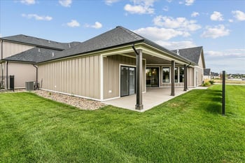 14224 Barn Owl Ct PROMENADE III MODEL, Wichita, KS 67235