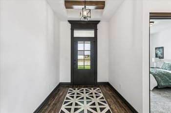 14224 Barn Owl Ct PROMENADE III MODEL, Wichita, KS 67235