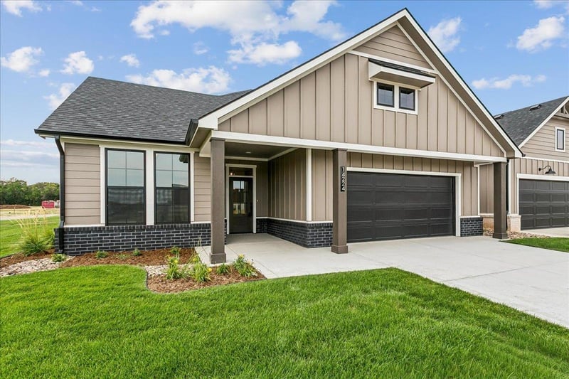 14224 Barn Owl Ct, Wichita, KS 67235