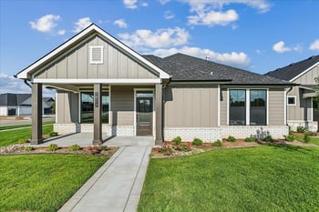14113 Barn Owl St CLAY MODEL, Wichita, KS 67235