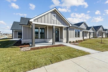 14113 Barn Owl St CLAY MODEL, Wichita, KS 67235