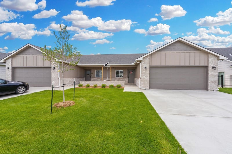 12197 W Northstar St, Maize, KS 67223