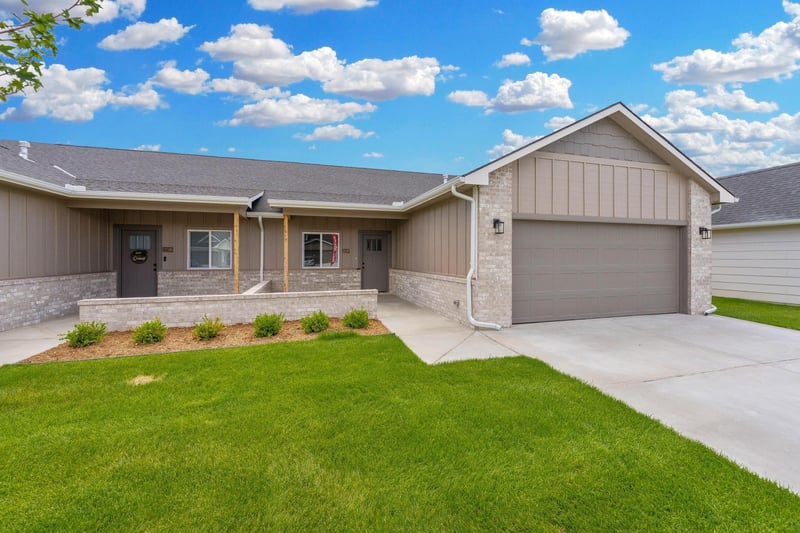 12197 W Northstar St, Maize, KS 67223