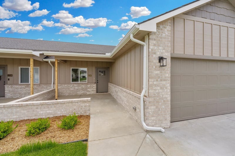 12197 W Northstar St, Maize, KS 67223
