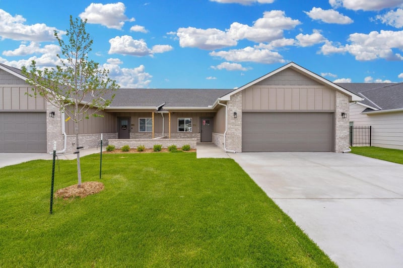 12197 W Northstar St, Maize, KS 67223