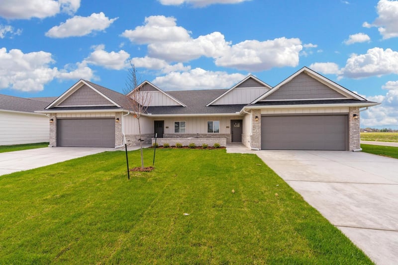 12267 Northstar St, Maize, KS 67223