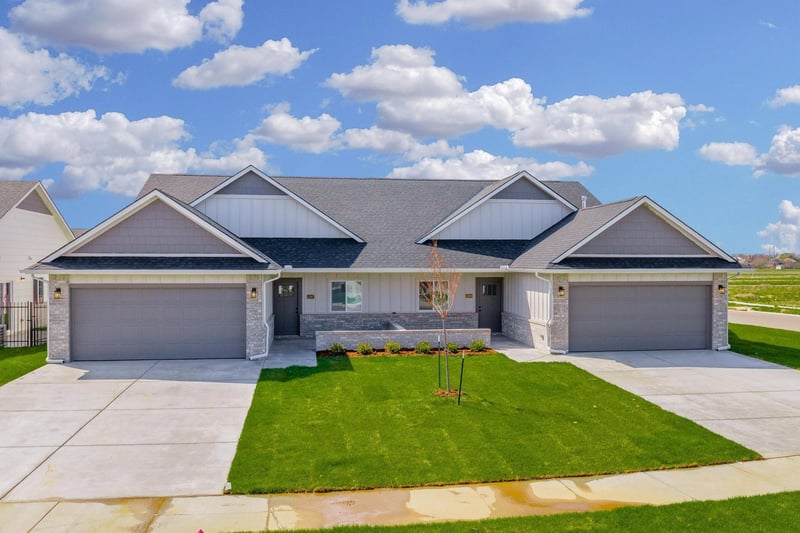 12267 Northstar St, Maize, KS 67223