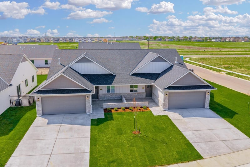 12269 W Northstar St, Wichita, KS 67223