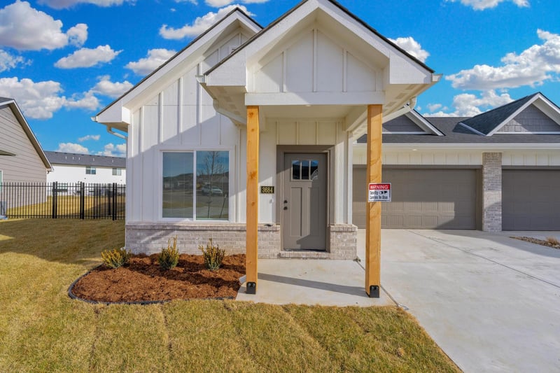 12219 Northstar St, Maize, KS 67223