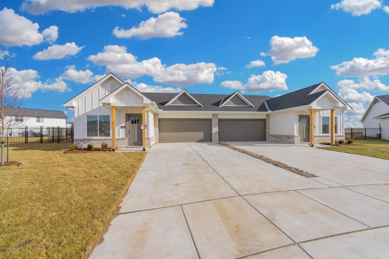 12219 Northstar St, Maize, KS 67223