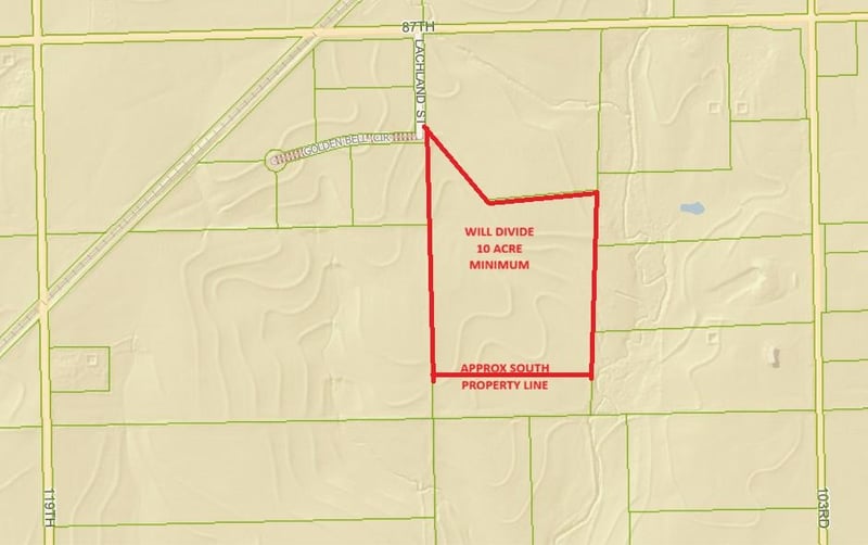 00000 Lachland #2 , Clearwater, KS 67026
