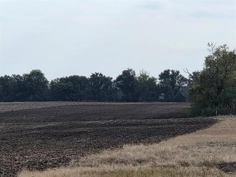 Lot 1 Blue Sky Crossing 2nd Addition, Clearwater, KS 67026
