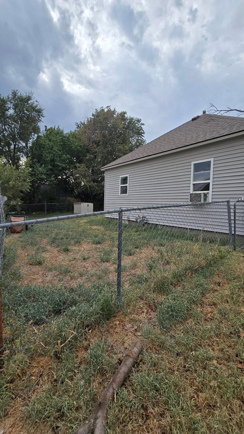 505 N Adams St, Medicine Lodge, KS 67104