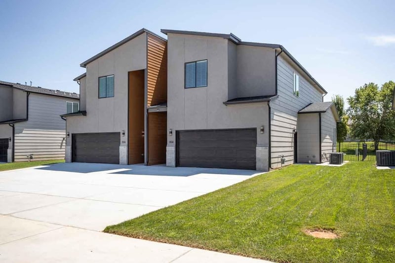 3548-3574 Tyler Ct, Wichita, KS 67205