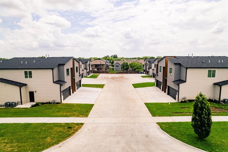 3548-3574 Tyler Ct, Wichita, KS 67205