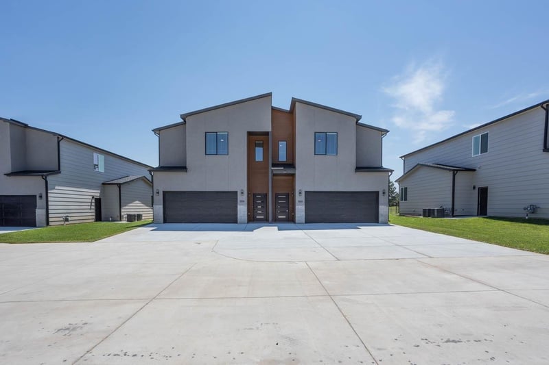 3554 Tyler Ct, Wichita, KS 67205