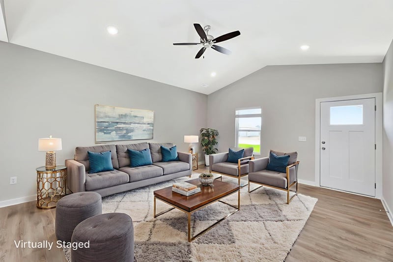 9510 E Hurst St, Wichita, KS 67210