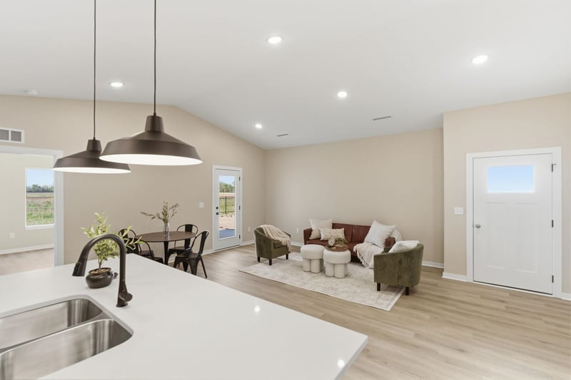3855 Longleaf St, Wichita, KS 67205
