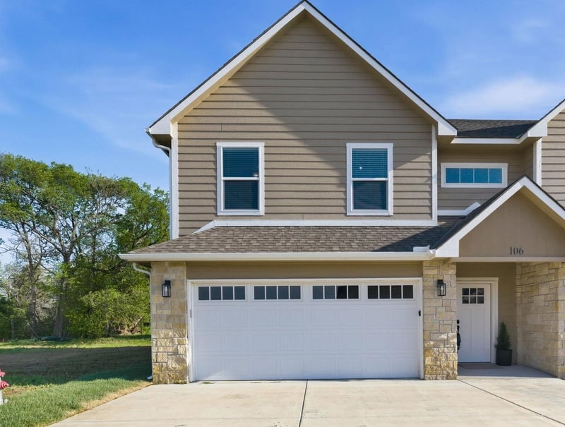 331 127th St E Unit 107, Wichita, KS 67206