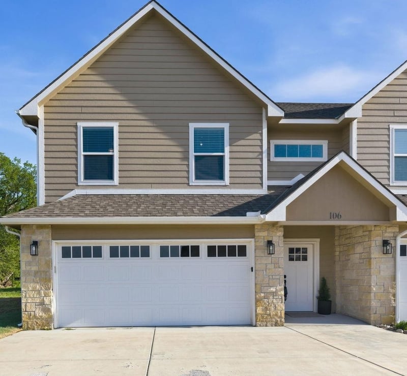 331 127th St E Unit 108, Wichita, KS 67206
