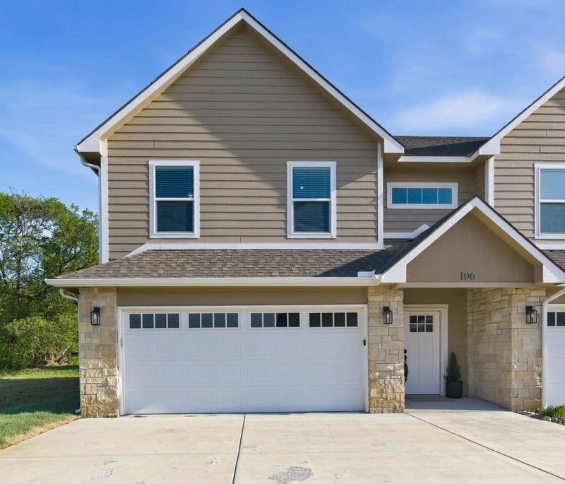 331 127th St E Unit 106, Wichita, KS 67206