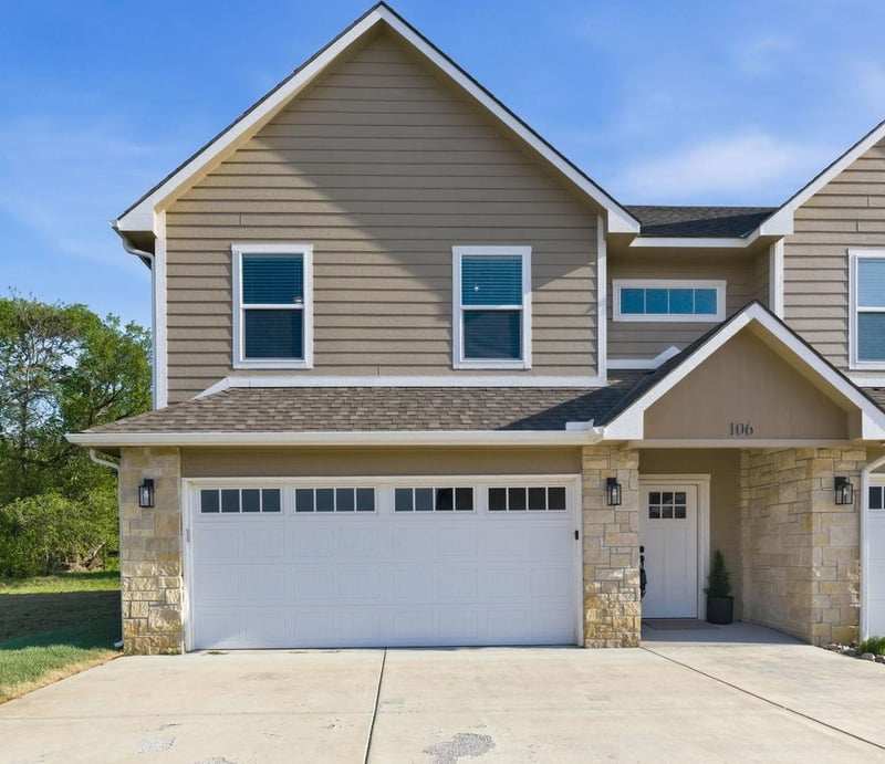 331 127th St E Unit 109, Wichita, KS 67206