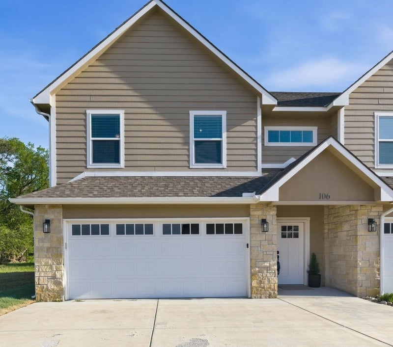 331 127th St E Unit 110, Wichita, KS 67206