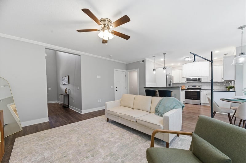 331 127th St E Unit 110, Wichita, KS 67206