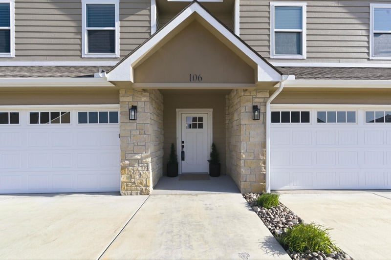 331 127th St E Unit 110, Wichita, KS 67206