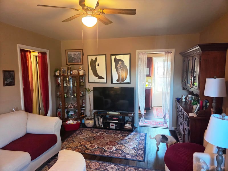 429 SE 11th #421 SE 11th, 425 SE 11th, Newton, KS 67114