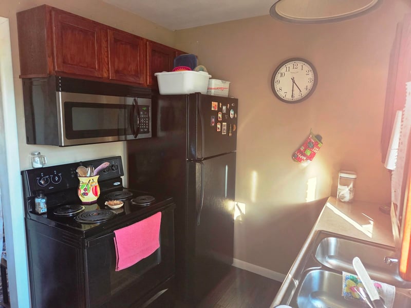 429 SE 11th #421 SE 11th, 425 SE 11th, Newton, KS 67114