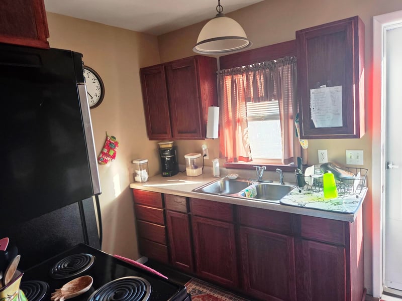 429 SE 11th #421 SE 11th, 425 SE 11th, Newton, KS 67114