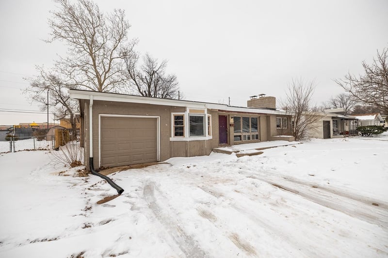 2820 N Vassar St, Wichita, KS 67220