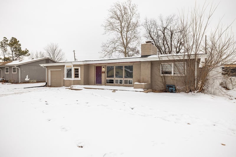 2820 N Vassar St, Wichita, KS 67220