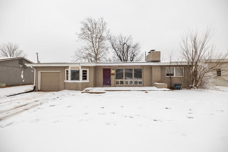 2820 N Vassar St, Wichita, KS 67220