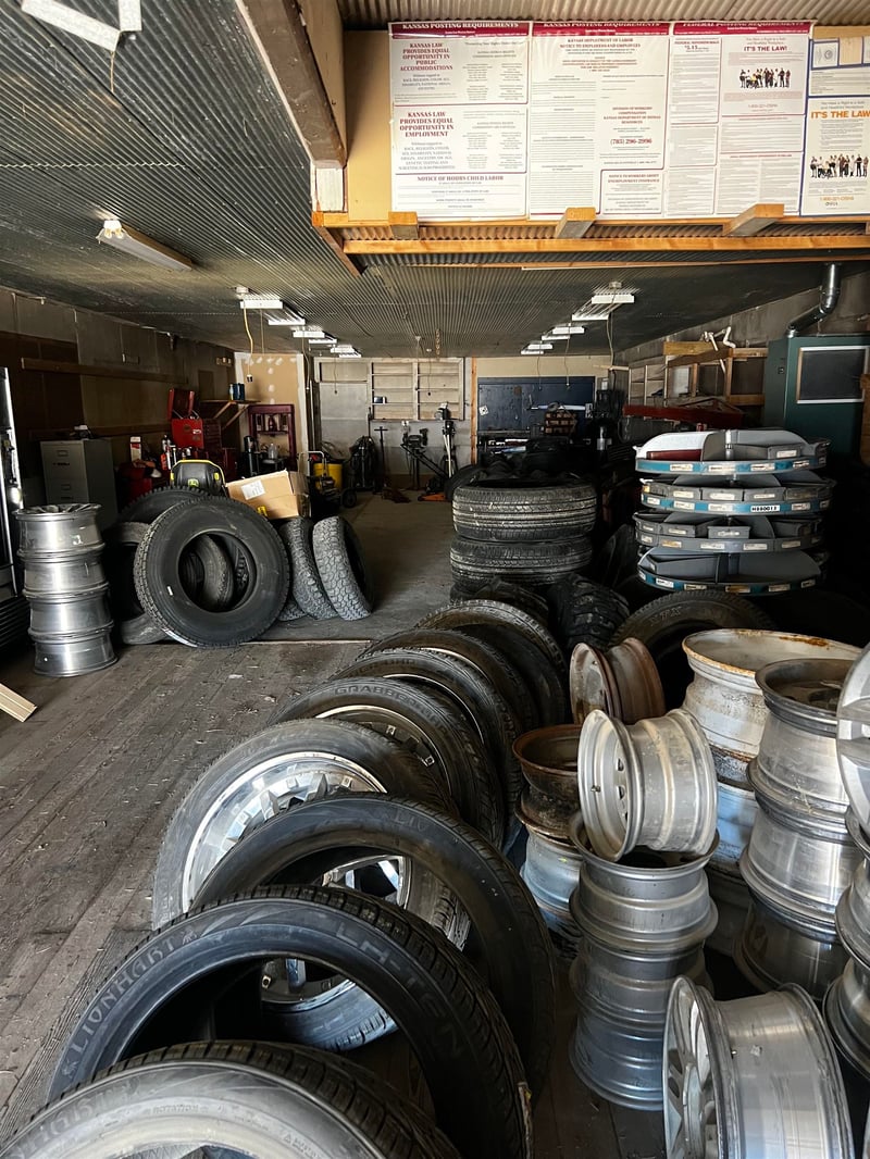 103 Main St, Leon, KS 67074