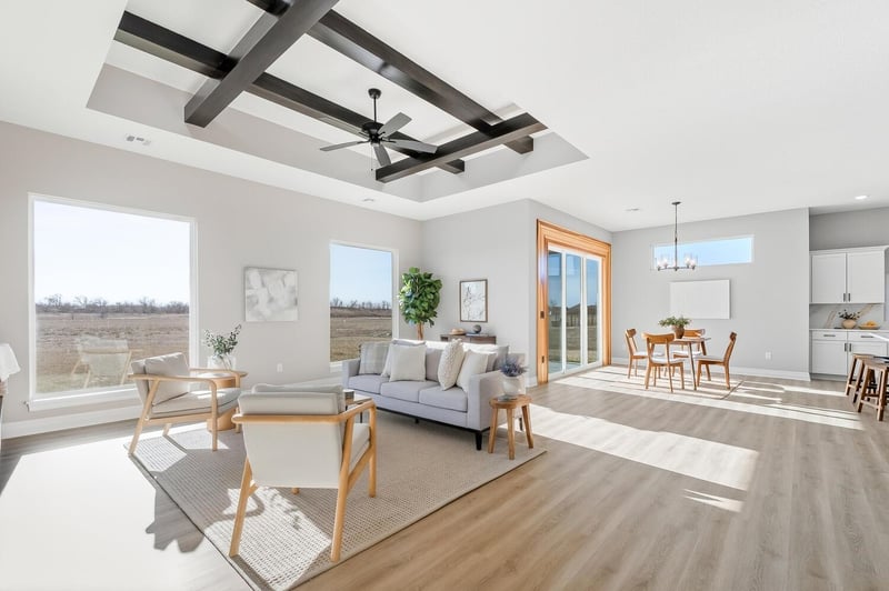 8485 E Deer Rn, Bel Aire, KS 67226