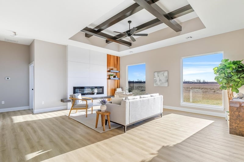 8485 E Deer Rn, Bel Aire, KS 67226