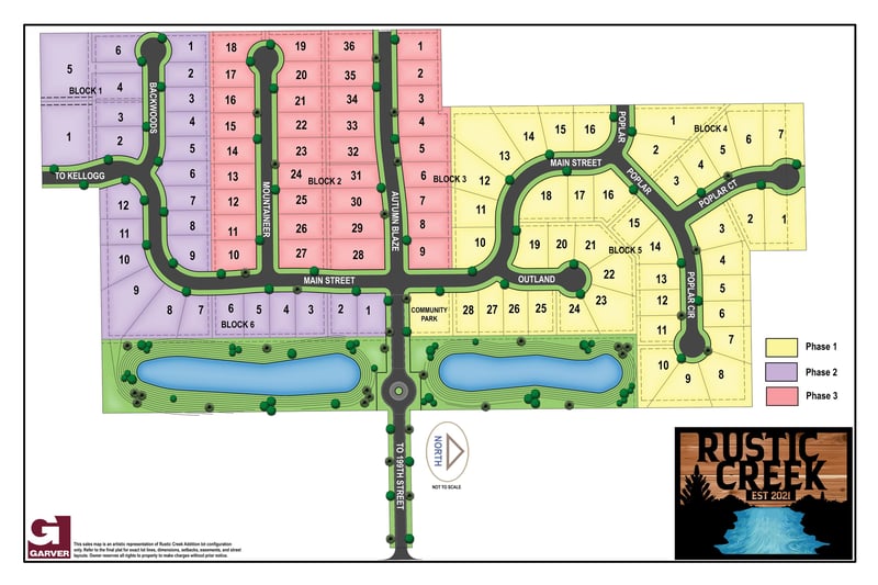 0000 Main St, Goddard, KS 67052