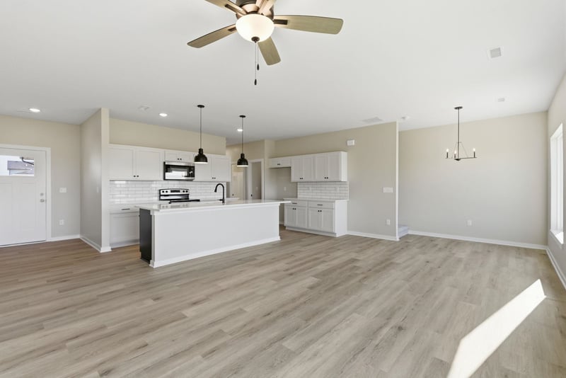 3619 - 3621 Longleaf St, Wichita, KS 67205