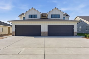 3010 - 3012 N Westridge Dr, Wichita, KS 67205
