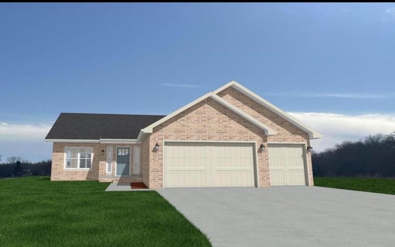 728 Nighthawk , Andover, KS 67002