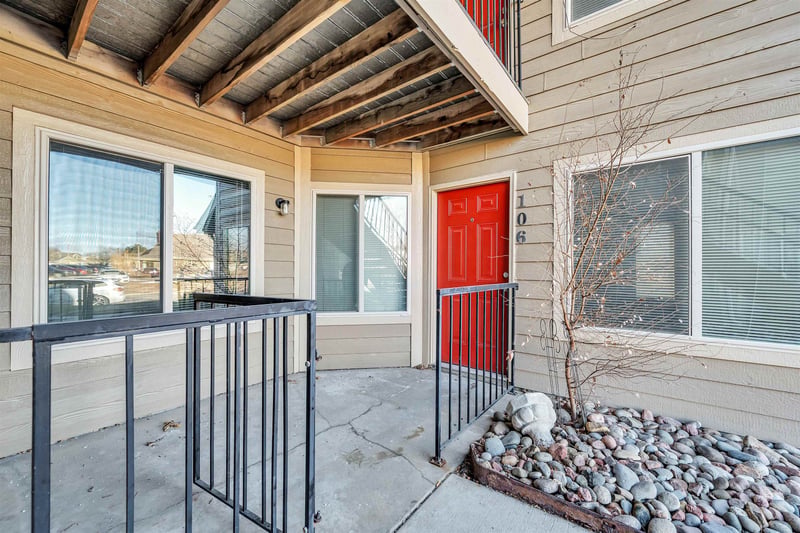 10011 E Boston St Apt 106, Wichita, KS 67207