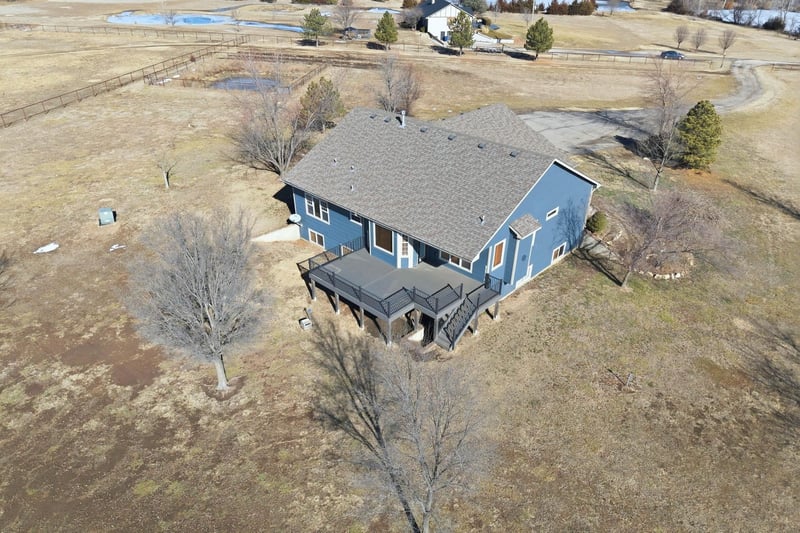 4529 Webb Rd, Derby, KS 67037