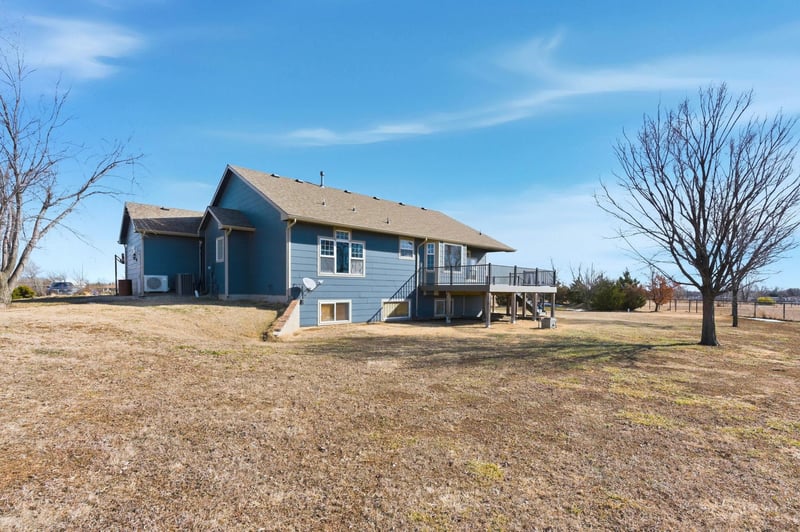 4529 Webb Rd, Derby, KS 67037